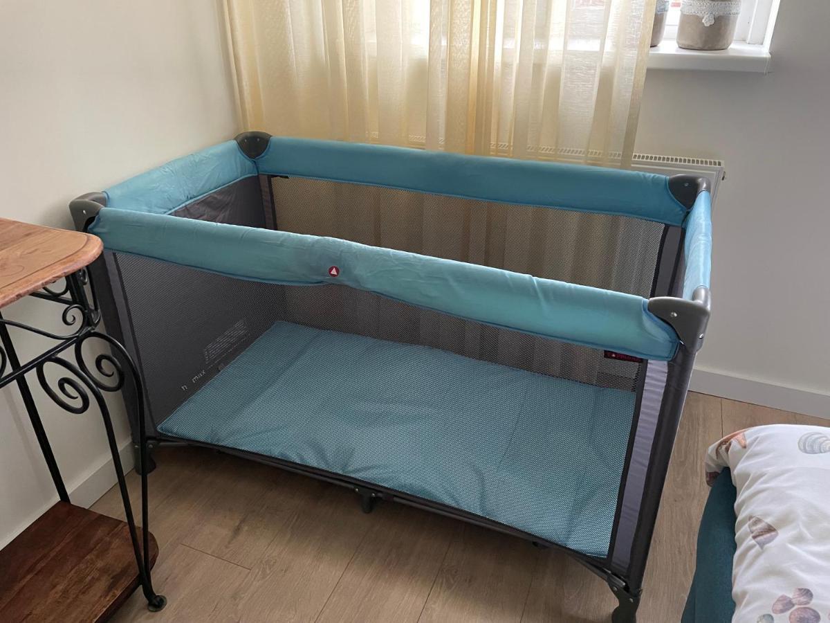 Bed En Beach 카트베이크안제이 외부 사진