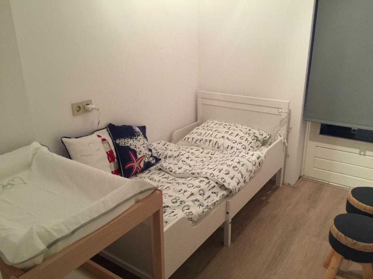 Bed En Beach 카트베이크안제이 외부 사진