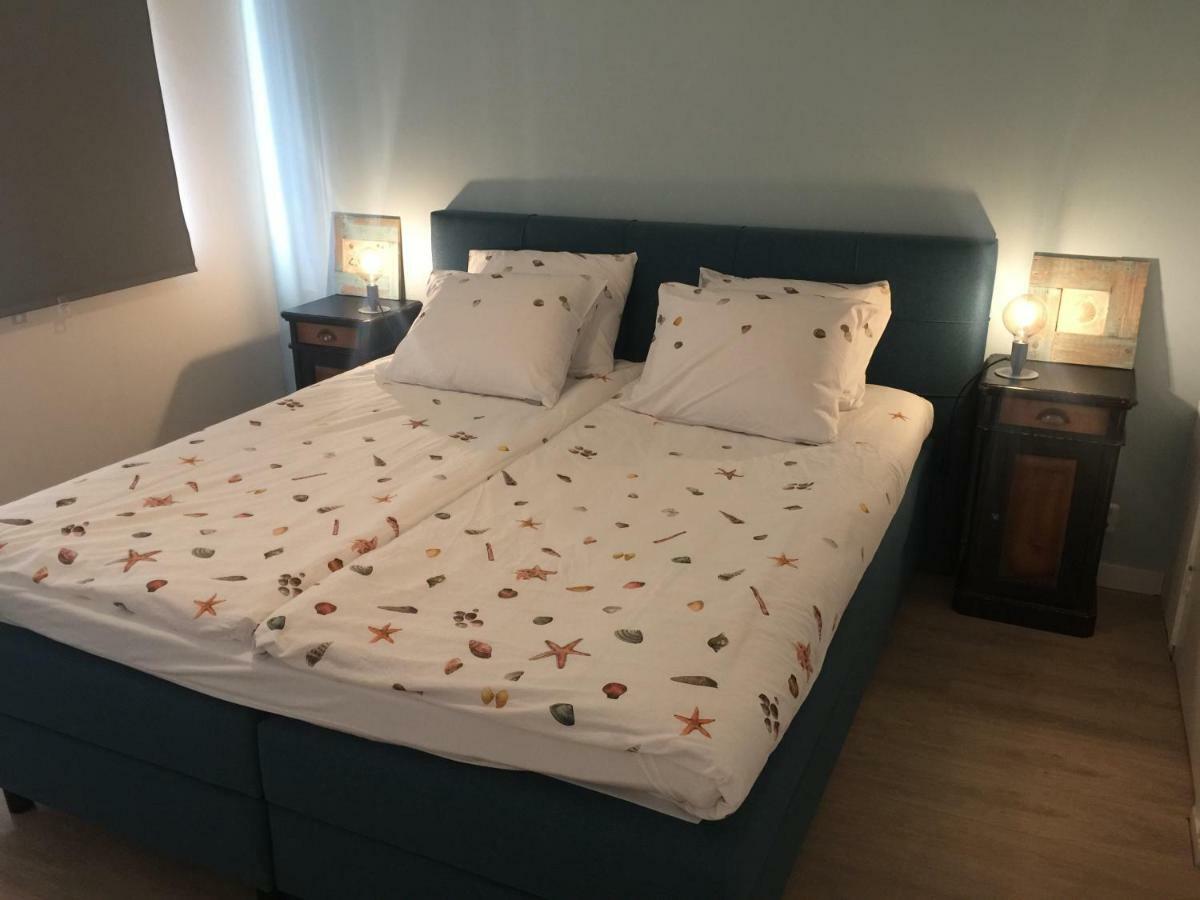 Bed En Beach 카트베이크안제이 외부 사진